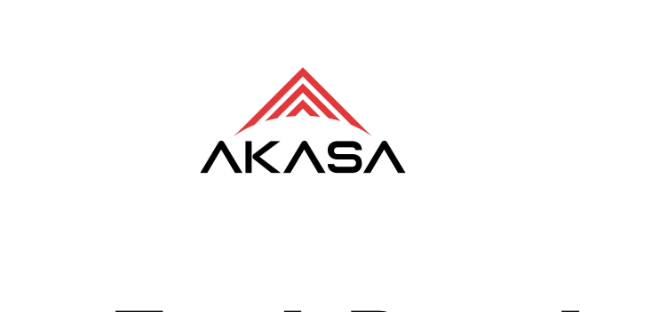 Akasha Logo